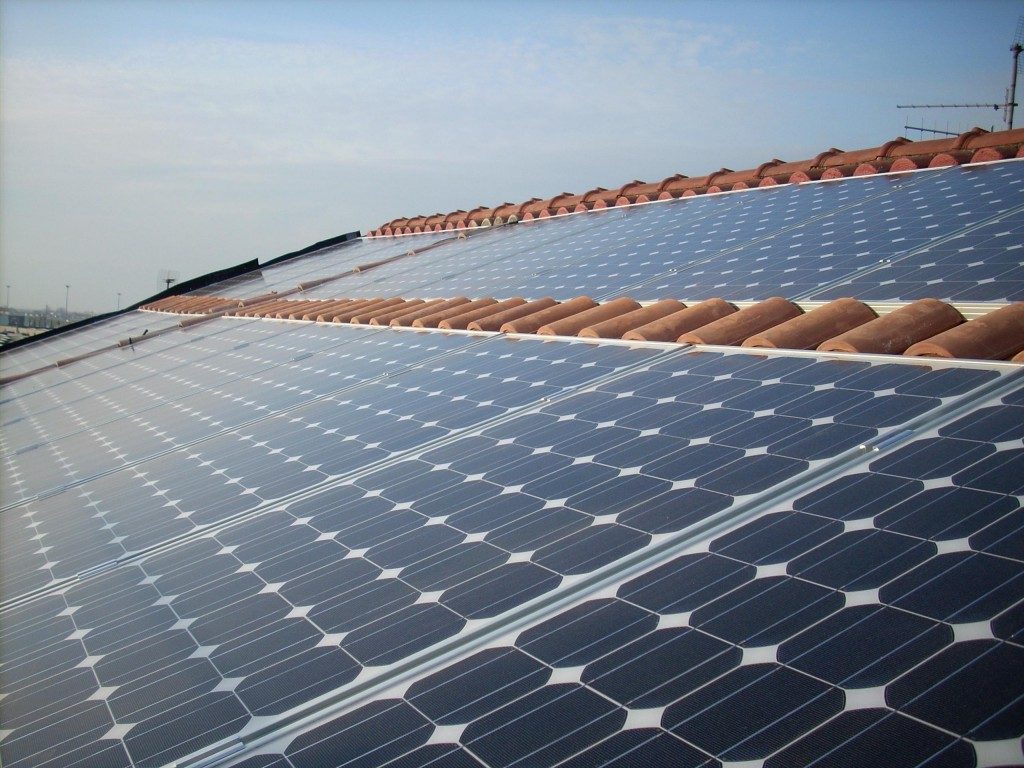 Impianti fotovoltaici residenziali