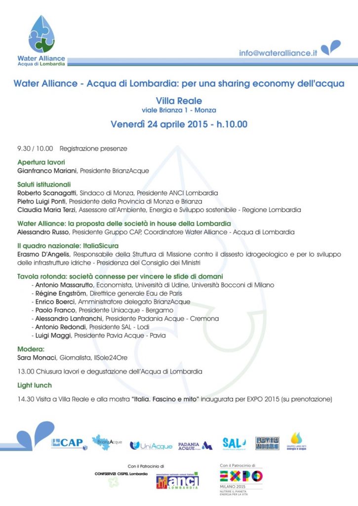 programma