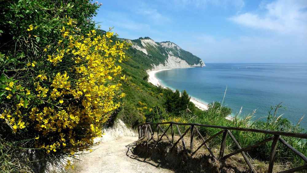 Riviera del Conero