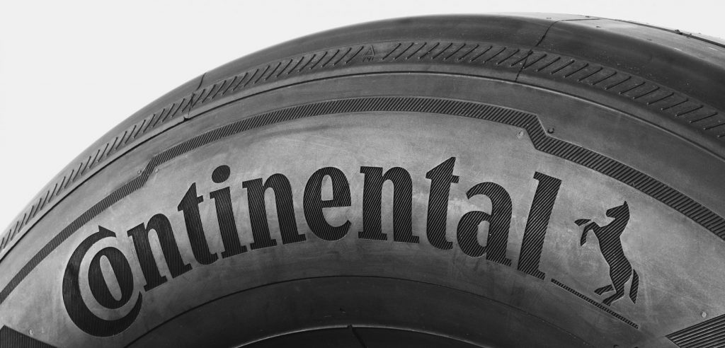 Continental