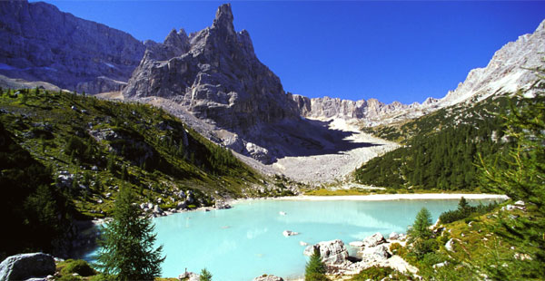Laghi Dolomiti