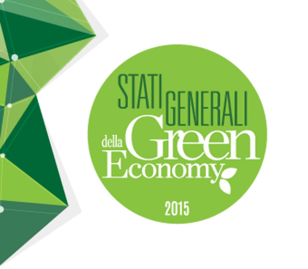 Stati generali della Green Economy 2015