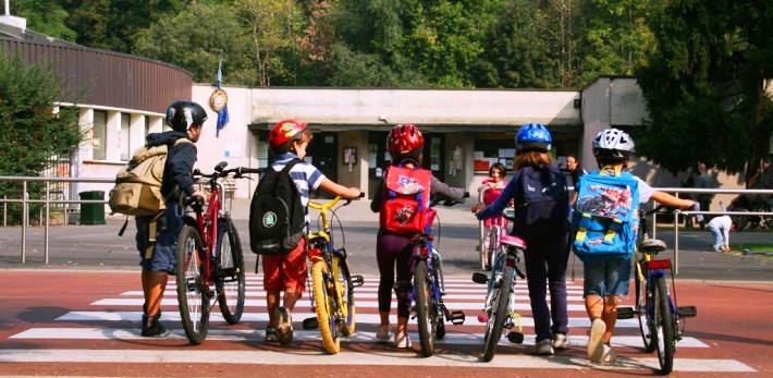 Mobility manager scolastico