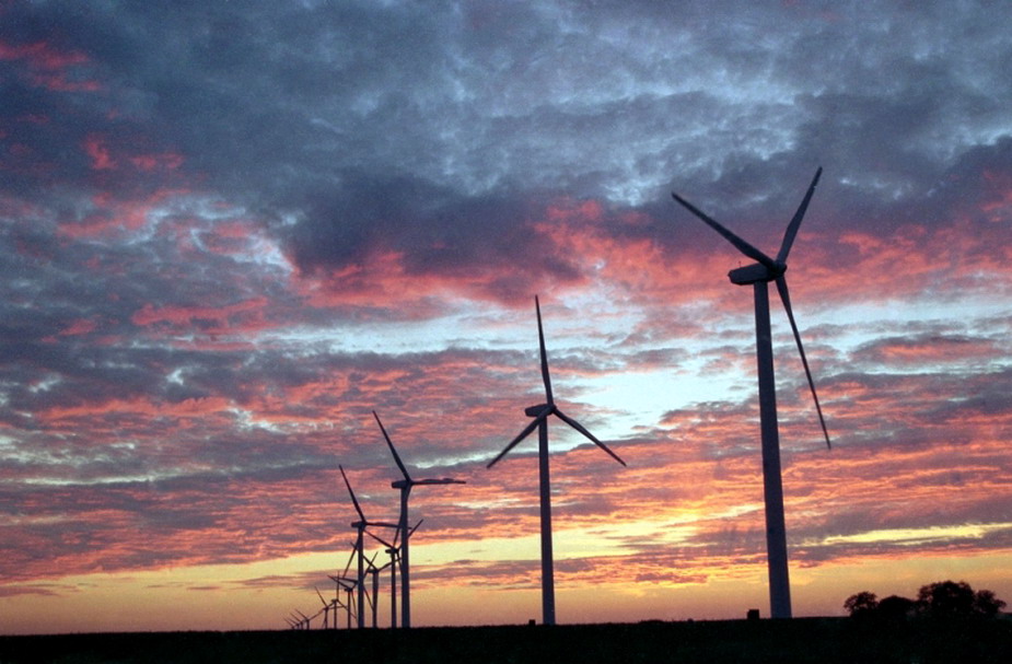 Energia eolica