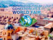 combustibili alternativi