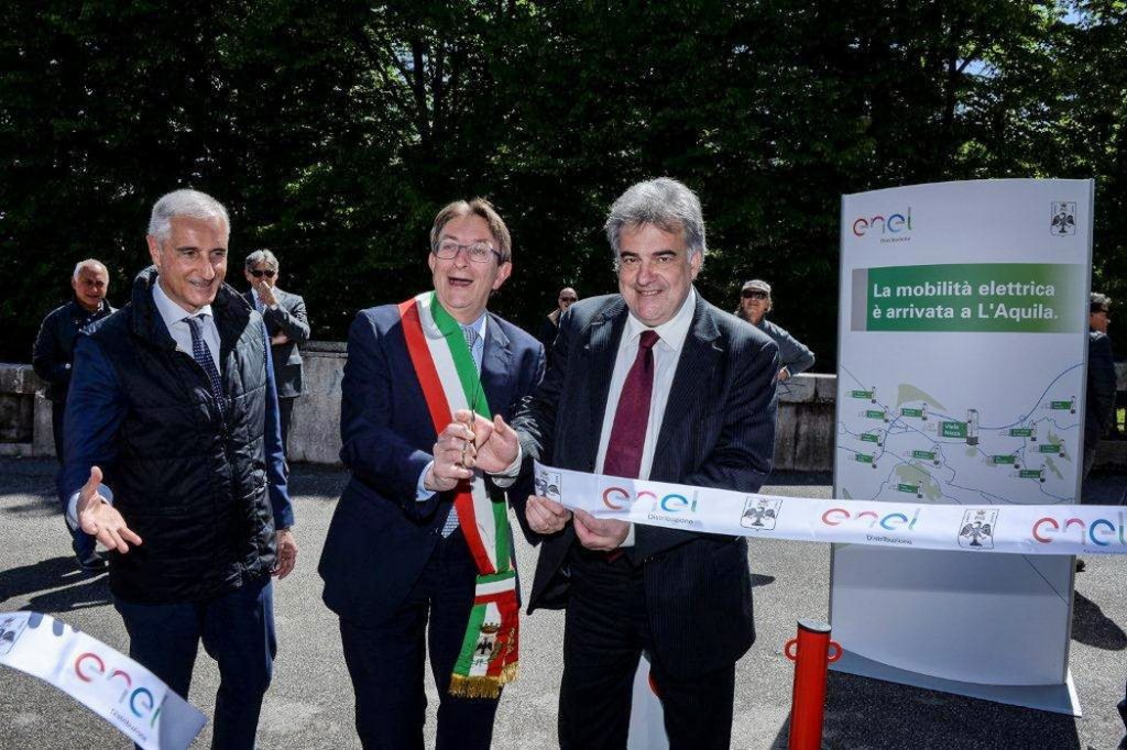 L'Aquila Smart City