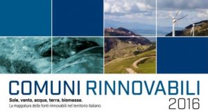 Comuni rinnovabili