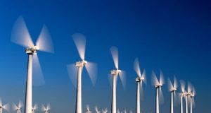 Turbine eoliche