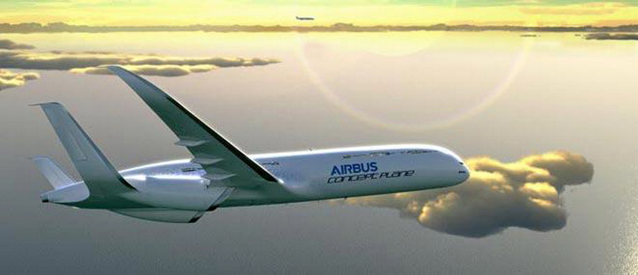 Airbus 2050
