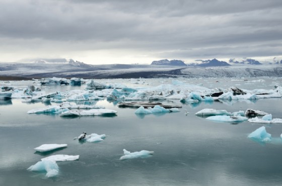 riscaldamento globale