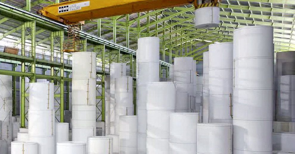 asia pulp paper