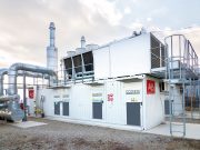 ECOMAX® Natural Gas