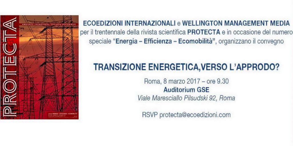 Convegno gse
