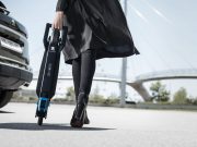 Monopattino elettrico Peugeot