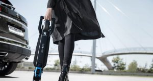 Monopattino elettrico Peugeot