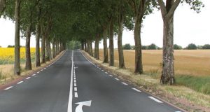 manutenzione asfalto