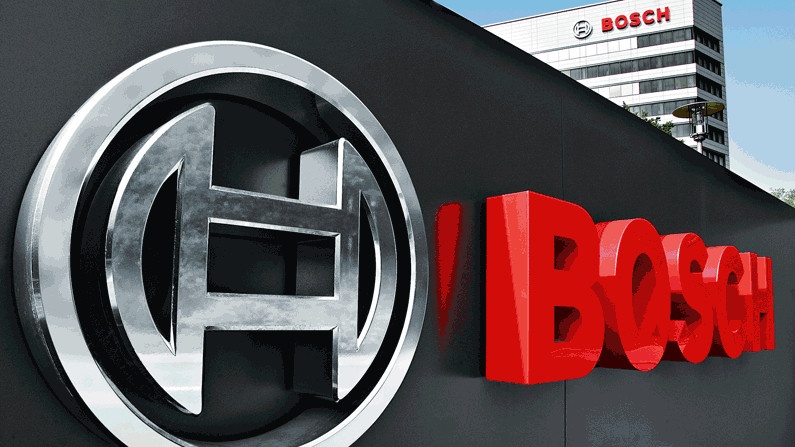 bosch