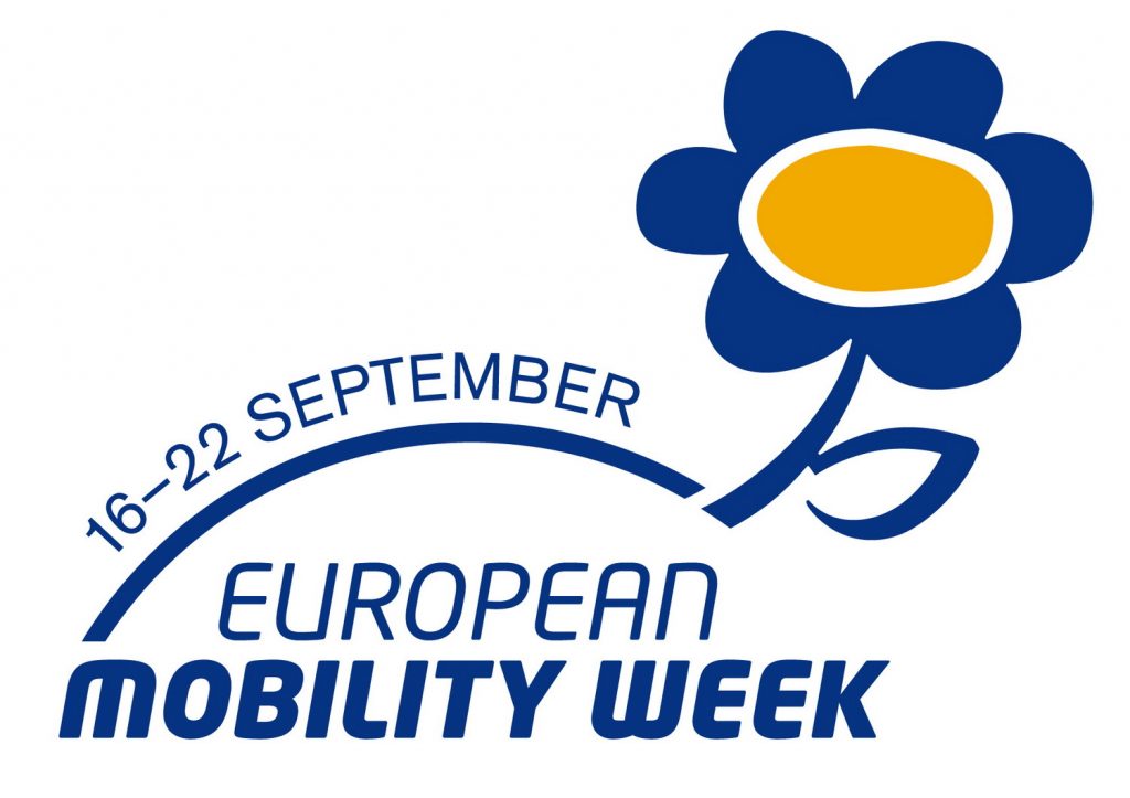 european mobility week