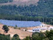 Free: largo al fotovoltaico