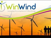 WinWind: Regioni al vento