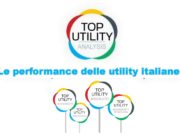 TOP UTILITY 2020, premiate le eccellenze italiane dei servizi pubblici