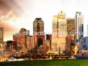 Pubblicato il 2050 Climate Change City Index
