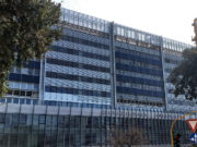 A Roma impianto fotovoltaico da primato su Palazzo Argonauta