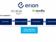 Nasce Erion, figlio di Ecodom e Remedia
