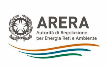 ARERA: nel 4° trimestre bolletta elettrica +37,3% per clienti vulnerabili