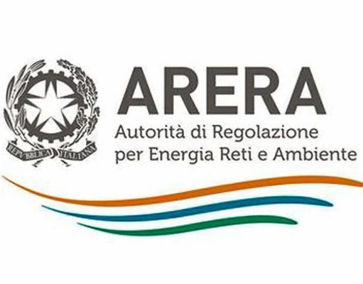 ARERA: nel 4° trimestre bolletta elettrica +37,3% per clienti vulnerabili