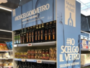 #IO SCELGO IL VETRO