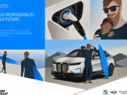 Integrated BMW Group Report: business e sostenibilità