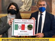 Petizione per l’ambiente