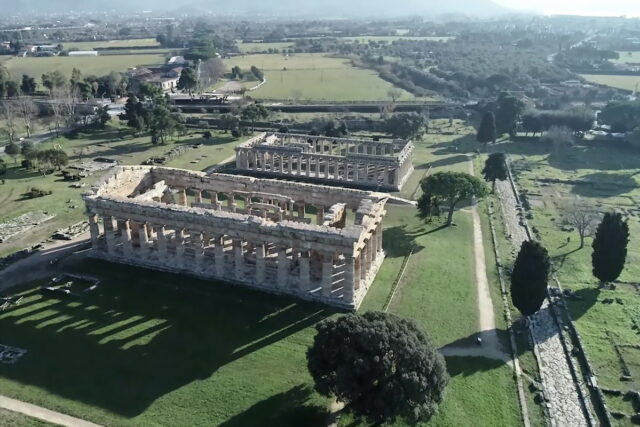 PROTECTAweb-MiC-Paestum