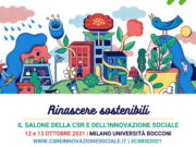 Alla Bocconi di Milano per rinascere sostenibili