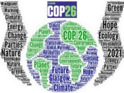 Note a margine della COP26