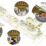 Foto_F_Green Agorà (Filippo Orsini – Chiara Cirillo, Chiara Amitrano, Giuseppe Carlo Modarelli, Filippo Oppimitti, Riccardo Gilioli)