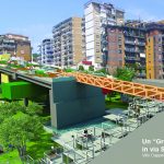 Foto_G_Green Bridge (Vito Cappiello – Roberta De Risi, Luca Boursier)