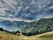 Frequentatori della montagna: una difficile convivenza