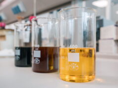 CNR-Conou: nuovo protocollo per la gestione sostenibile degli oli usati