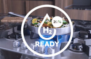 Electrolux Group pioniere nella transizione energetica: raggiunta la certificazione Hydrogen Ready al 20%
