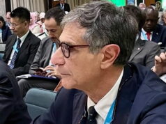 A Città del Capo concluso il G20 Environment and Climate Sustainability Ministerial Meeting