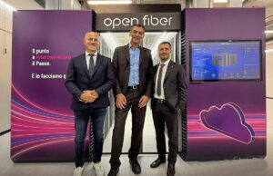 Open Fiber: a Pescara un innovativo e ancor più prestazionale Edge Data Center