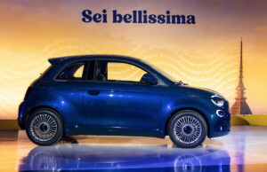 29 e 30 novembre “Porte Aperte” in tutte le concessionarie italiane per la nuova FIAT 500 Hybrid