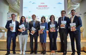 Il Rapporto di Sviluppo Sostenibile di Birra Peroni