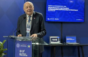 conclusi i lavori della COP30 a Belém. Per il Ministro Pichetto Fratin: “Mediazione tra posizioni, raggiunto punto di equilibrio”