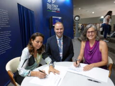 Alla COP30, la firma della Letter of Intent per l’adesione di ICSC alla «Partnership Platform on Localizing the SDGs»