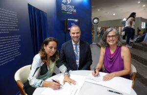 Alla COP30, la firma della Letter of Intent per l’adesione di ICSC alla «Partnership Platform on Localizing the SDGs»