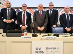 COP30: l’Italia con 3,44 miliardi protagonista della finanza climatica