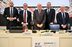 COP30: l’Italia con 3,44 miliardi protagonista della finanza climatica